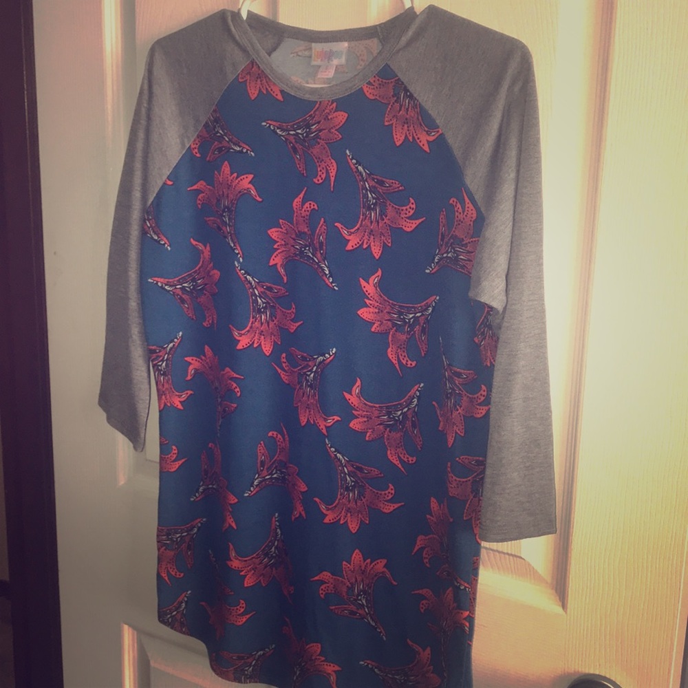 LulaRoe Randy